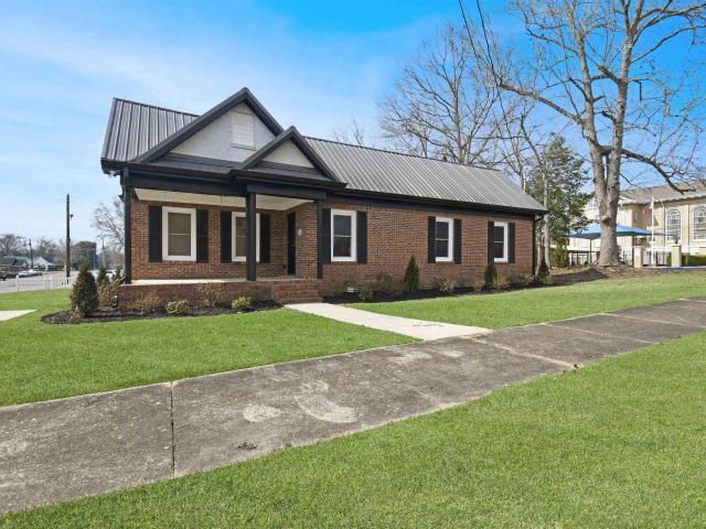 203 8Th Street