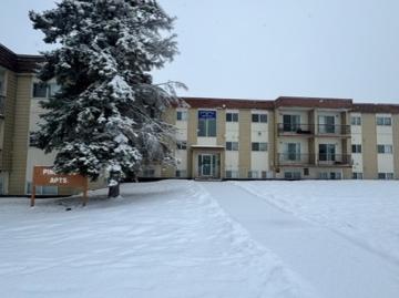#203 9004 86 Street 203, Fort St. John