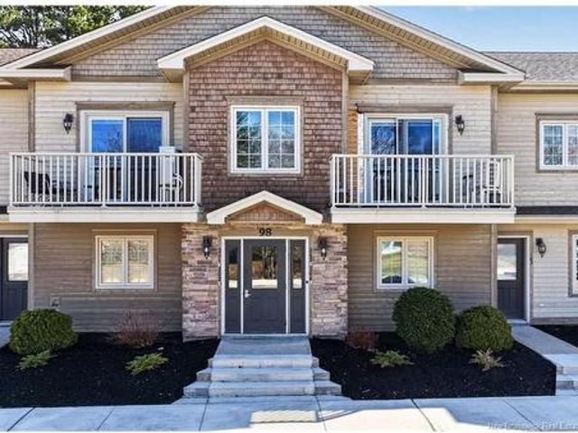 203 98 Pleasant St, Shediac, NB, E4P 2L6 house for sale | Listing ID NB137467 | Royal LePage