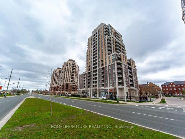 203 9 Markham Road, Markham | Terminated, N13134 | Condos. Ca