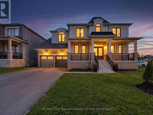 203 Coates Drive, Clearview Stayner, ON, L0M 1S0 house for sale | Listing ID S13467 | Royal LePage