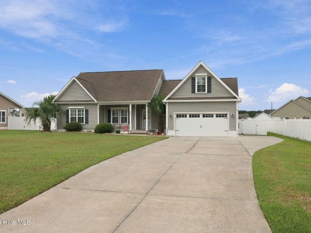 203 Coldwater Drive