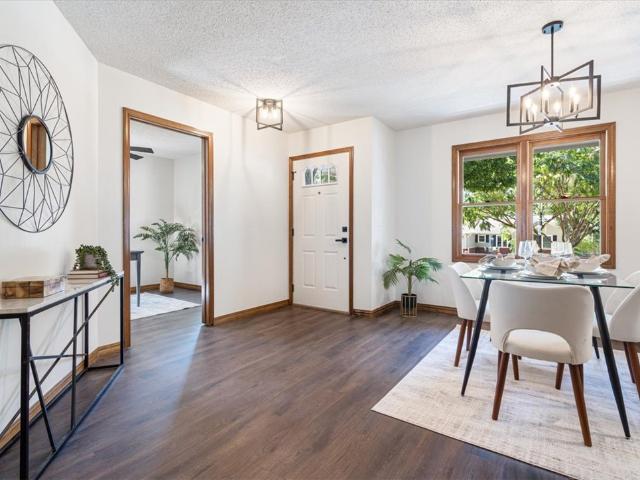 203 Cordes Drive