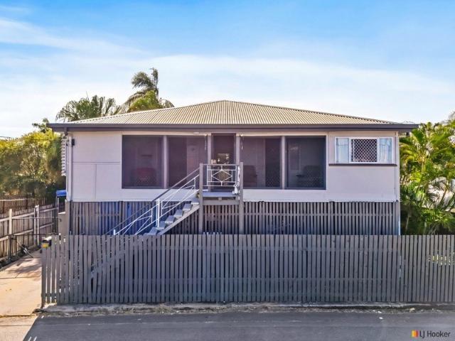 203 Campbell Lane, Rockhampton | Dual Title Opportunity with Long Term Tenants in Place