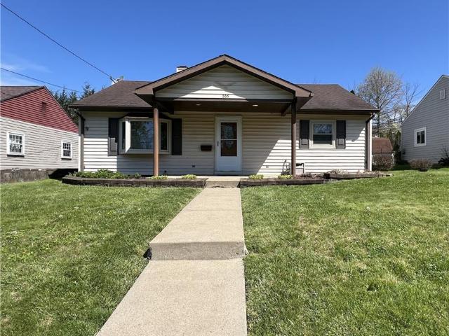 203 Carson St, Springdale, PA 15144 | MLS #1749