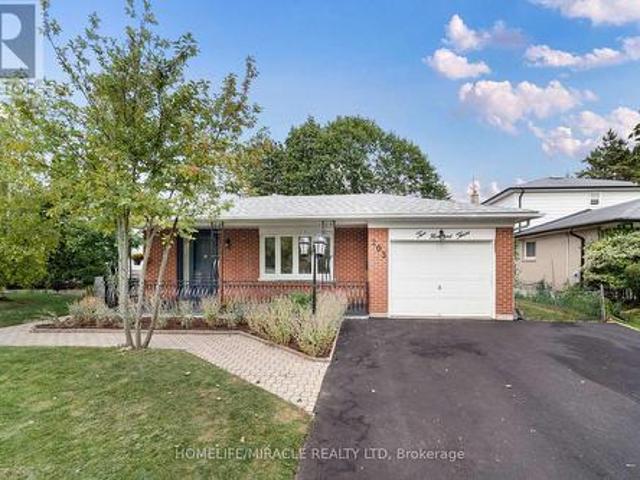 203 Centennial Road, Toronto, ON, M1C 2A2 house for sale | Listing ID E13695 | Royal LePage