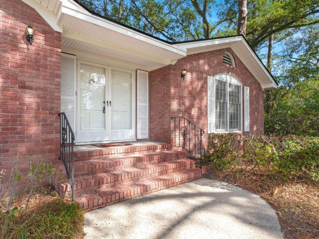 203 Chucker Drive