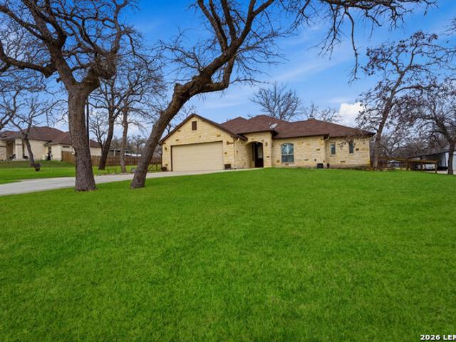 203 Champions Blvd. Two Homes