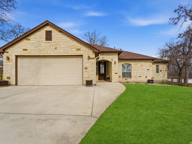 203 Champions Blvd, La Vernia, TX 78121 | MLS #1944