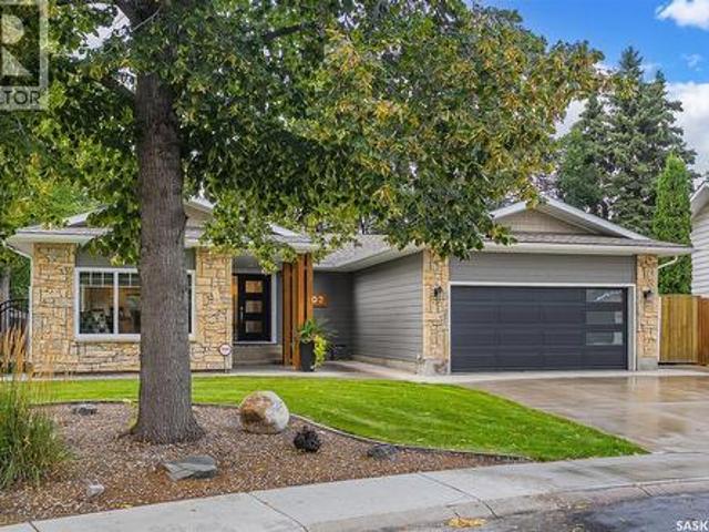 203 Charlebois Crescent, Saskatoon, SK, S7K 5J4 house for sale | Listing ID SK047999 | Royal LePage