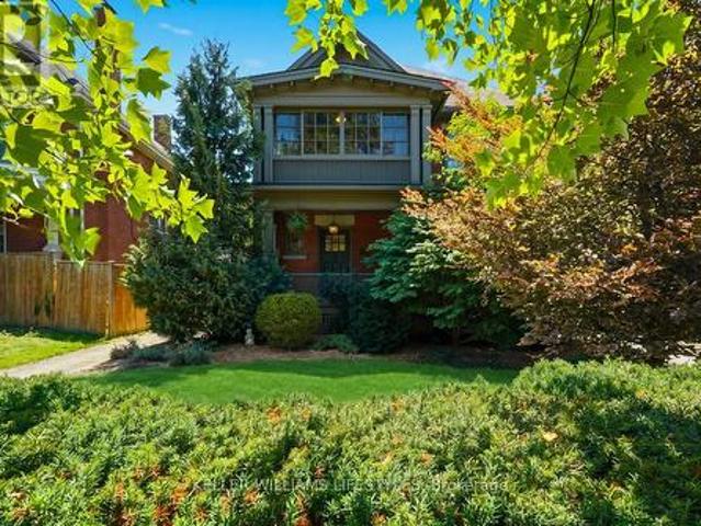 203 Cheapside Street, London East B, ON, N6A 1Z9 house for sale | Listing ID X13631 | Royal LePage