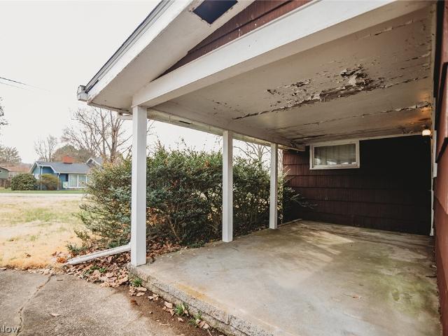 203 Clark Drive