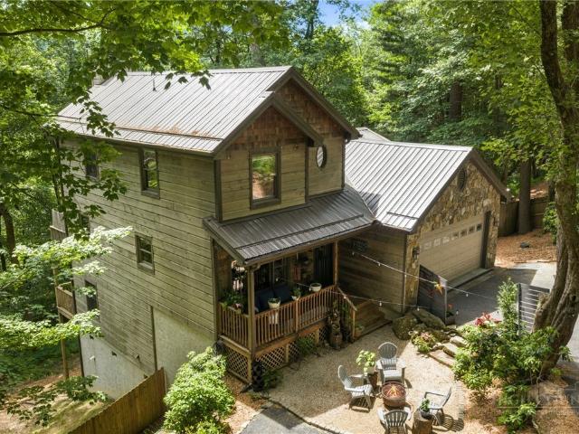 203 Cross Creek Farm Road