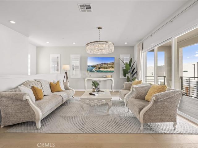 203 Abacus, Irvine, CA 92618 | MLS #OC26080