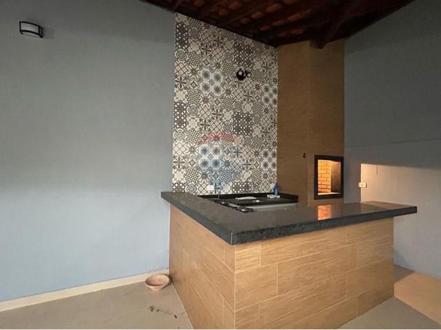 203 Área Útil Casa Alugar, 3 Dormitórios localizado em Morada do Sol, Americana, São Paulo, 13470210 | Brasil