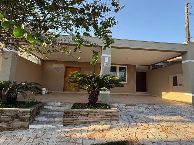 203 Área Útil Casa de Condomínio Alugar, 3 Dormitórios localizado em Nova Aliança, Ribeirão Preto, São Paulo, 14026560 | Brasil