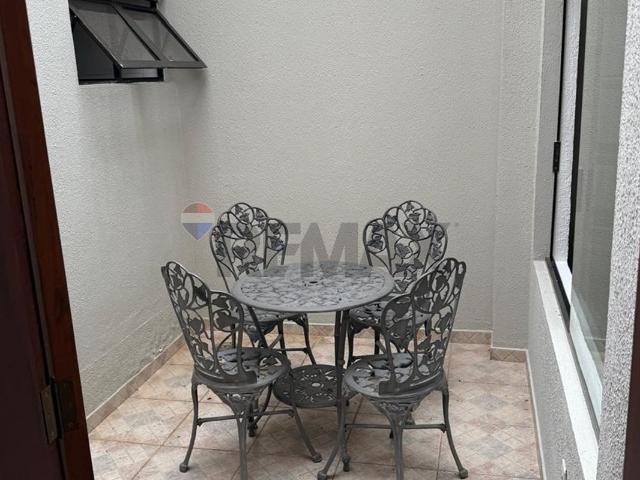 203 Área Útil Casa de Condomínio Alugar, 3 Dormitórios localizado em Rua João Ubiali, 263 Itamaracá Mall Chácaras Silvania, Valinhos, São Paulo, 13271656 | Brasil