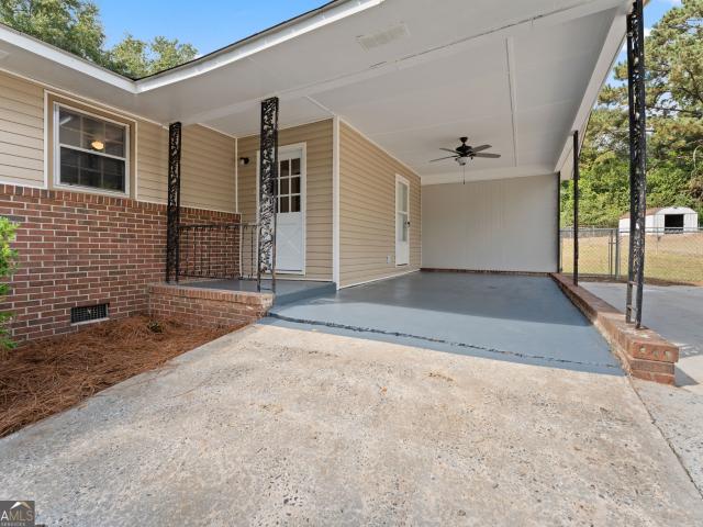 203 Bassett Street