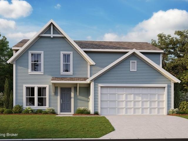 203 Bethel Springs Dr, Mount Washington, KY 40047