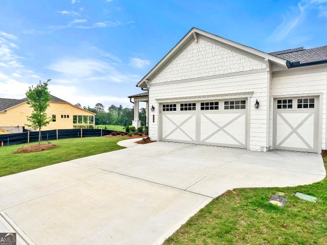 203 Bear Way