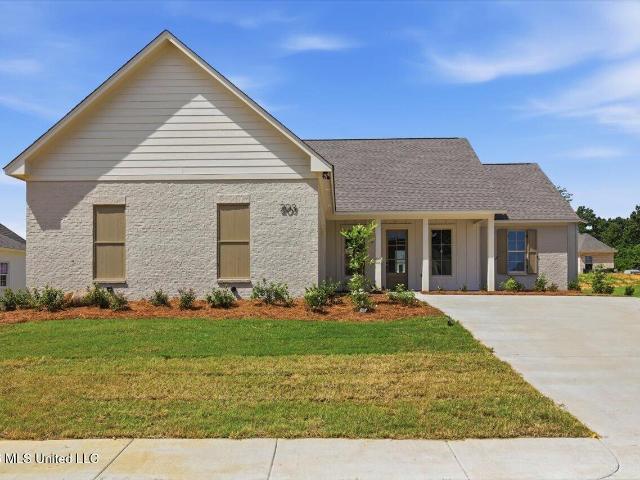 203 Benners Lane