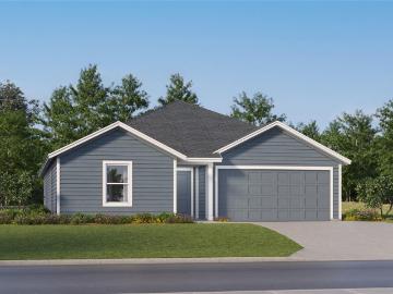 203 Bertram Oaks Dr