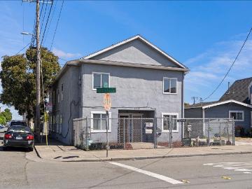 203 Bissell Ave, Richmond, CA 94801 | MLS #ML82045