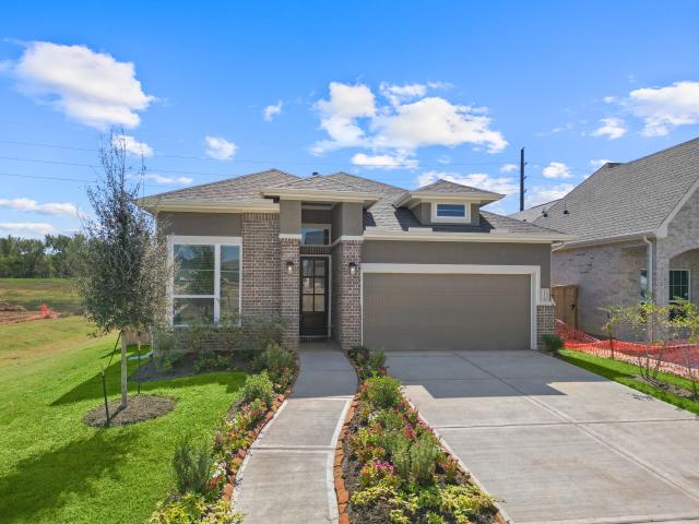 203 Blue river trail
