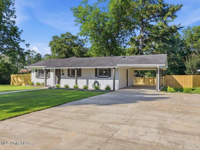 203 Brenmar Street