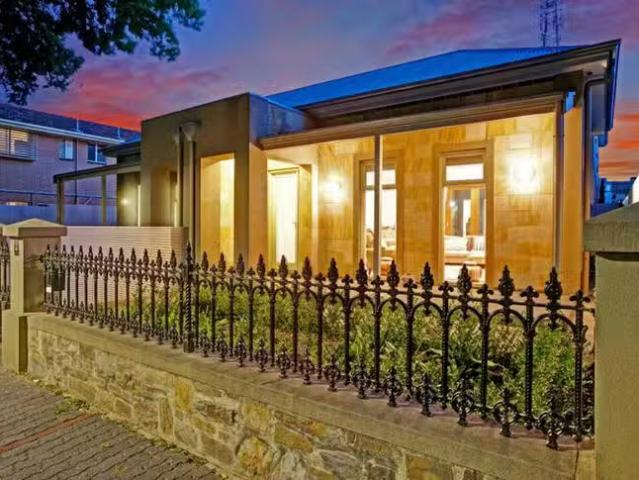 203 Gover Street, North Adelaide, SA 5006