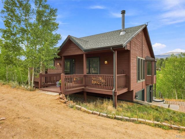 203 Gold Flake Terrace