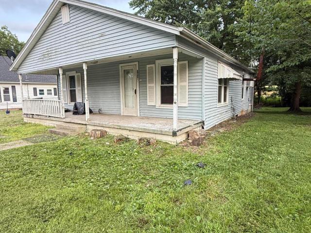 203 Gilbert Street