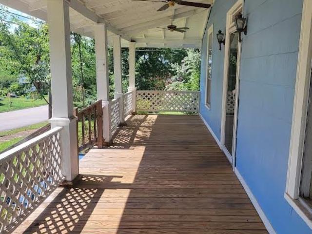 203 Granite Street