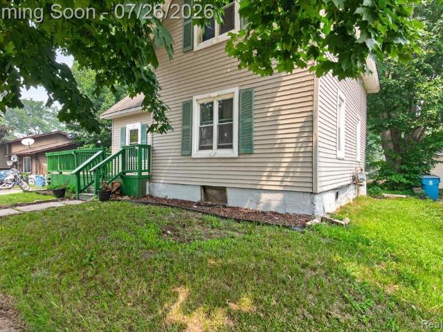 203 Grant Street