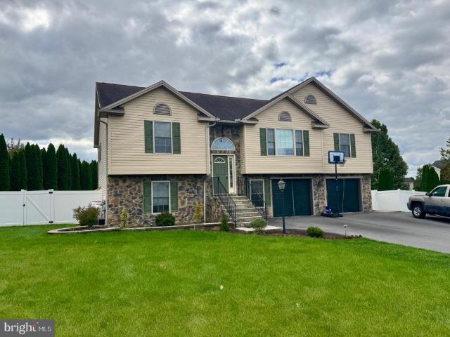 203 Grayson Circle