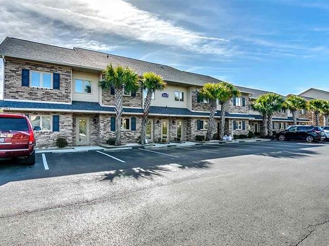203 Double Eagle Dr, Unit B1, Myrtle Beach, SC 29575 | MLS #2609
