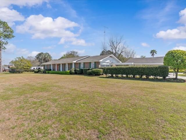 203 Dogwood Avenue