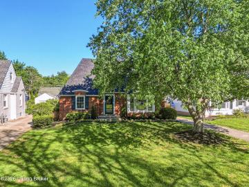 203 Don Allen Rd