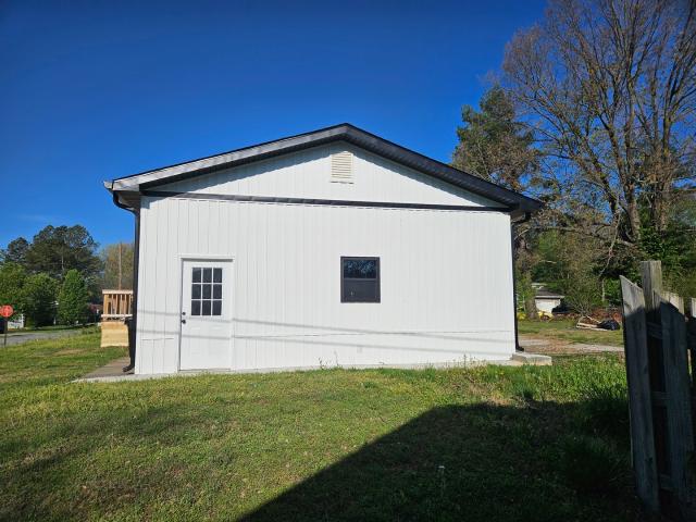 203 Dorris Drive