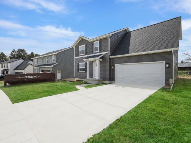 203 Dahlia Drive