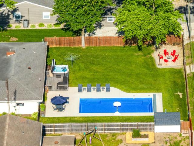 203 Damron Drive