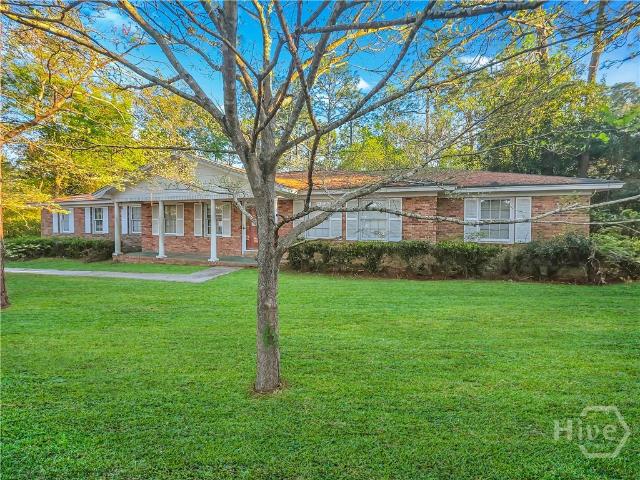 203 Debbie Dr, Statesboro, GA 30458 | MLS #SA353992