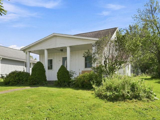 203 Depot Street