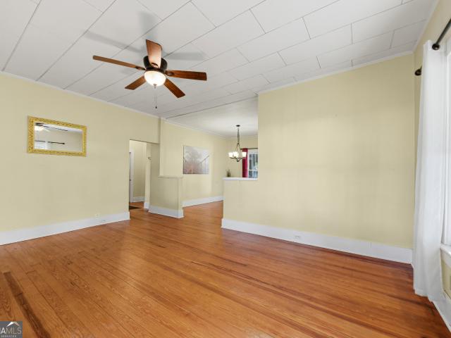 203 E 5th Street