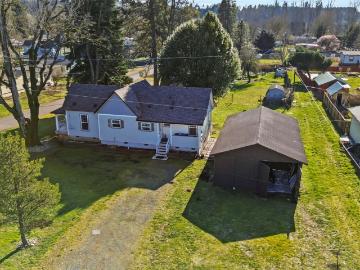 203 E 6th St, Bucoda, WA 98530 | MLS #2488