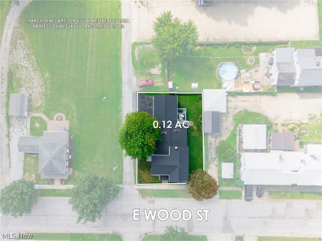 203 E Wood Street