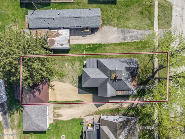 203 E Colvin Road