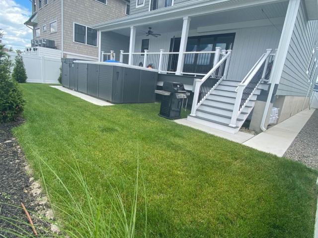203 E Evans Blvd, Brigantine, US, NJ