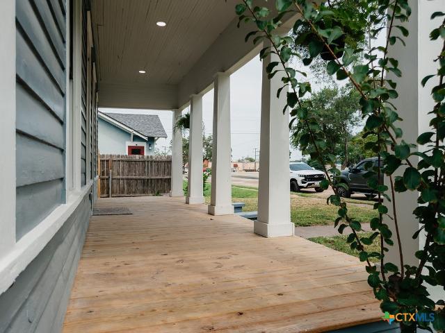 203 E French Street