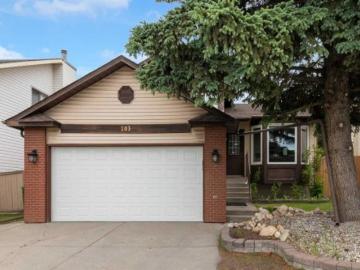 203 Edgepark Boulevard Nw, Calgary, AB, T3A 4E4 house for sale | Listing ID A2322 | Royal LePage